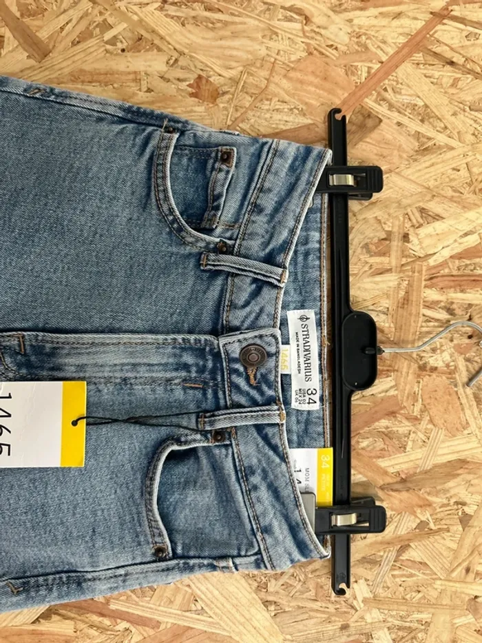 Jeans femme - photo numéro 2