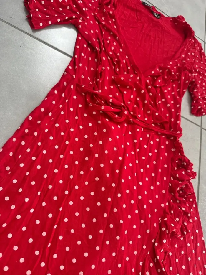 Robe courte - photo numéro 3