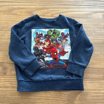 Sweat T 5ans