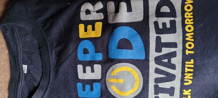 Pyjashort - photo numéro 6