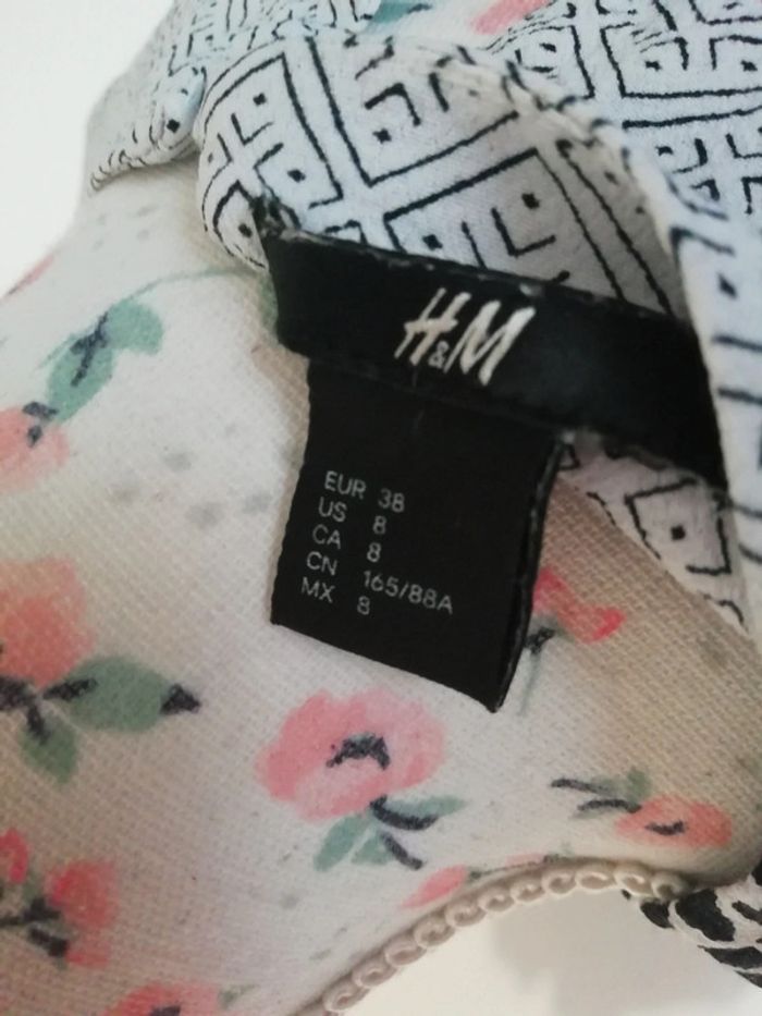 Haut H&M - photo numéro 5