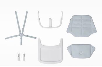 Kit enfant Chaise Haute Nesta Maxi-Cosi neuf