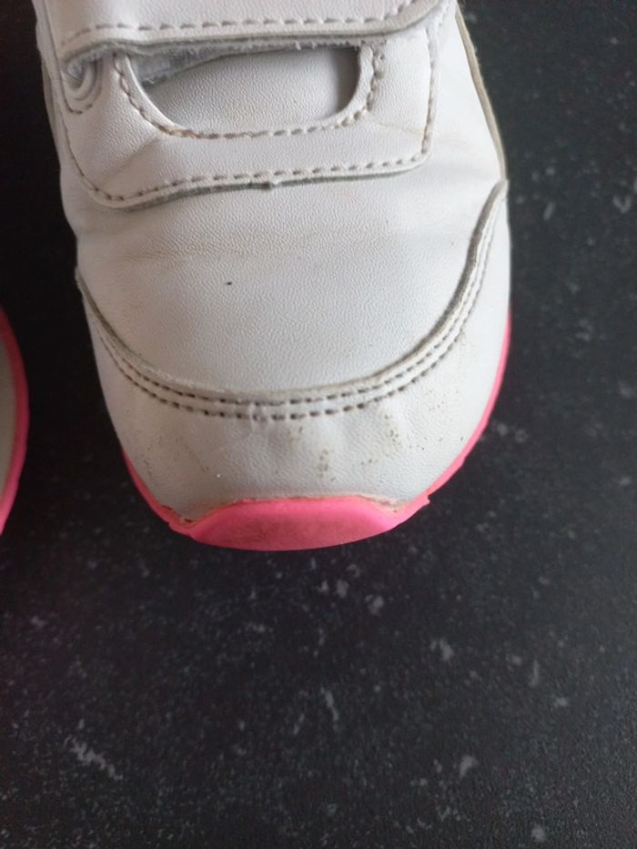 Baskets Reebok p 29 - photo numéro 6