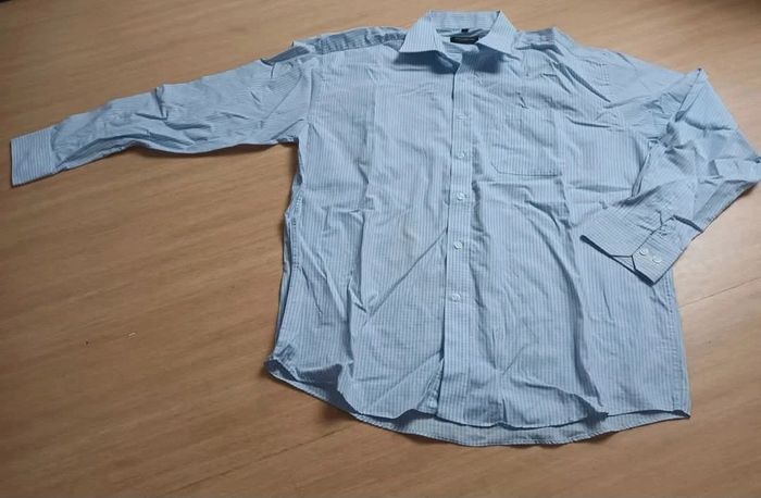 Chemise Homme - photo numéro 2