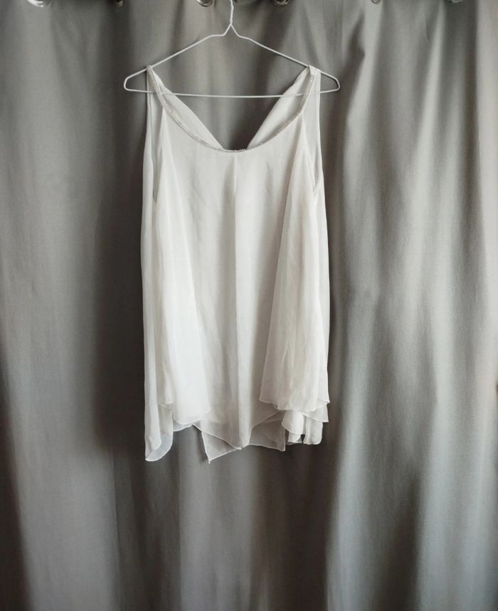 Haut femme
