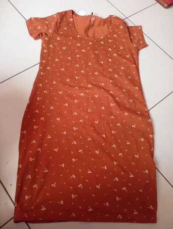 T-shirt long 46 neuf
