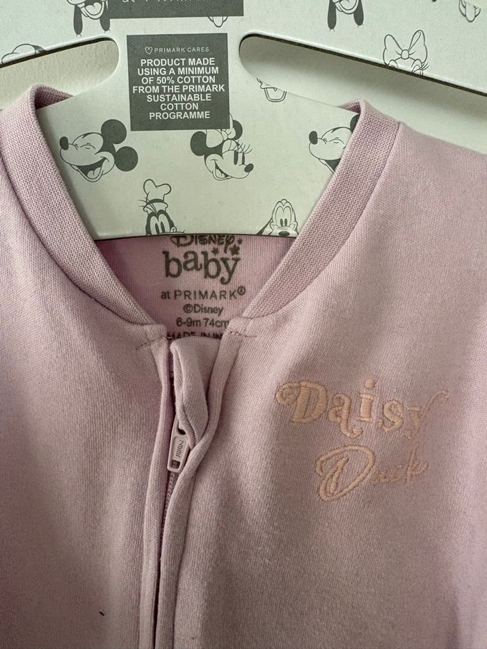 Pyjama Disney Baby - photo numéro 3