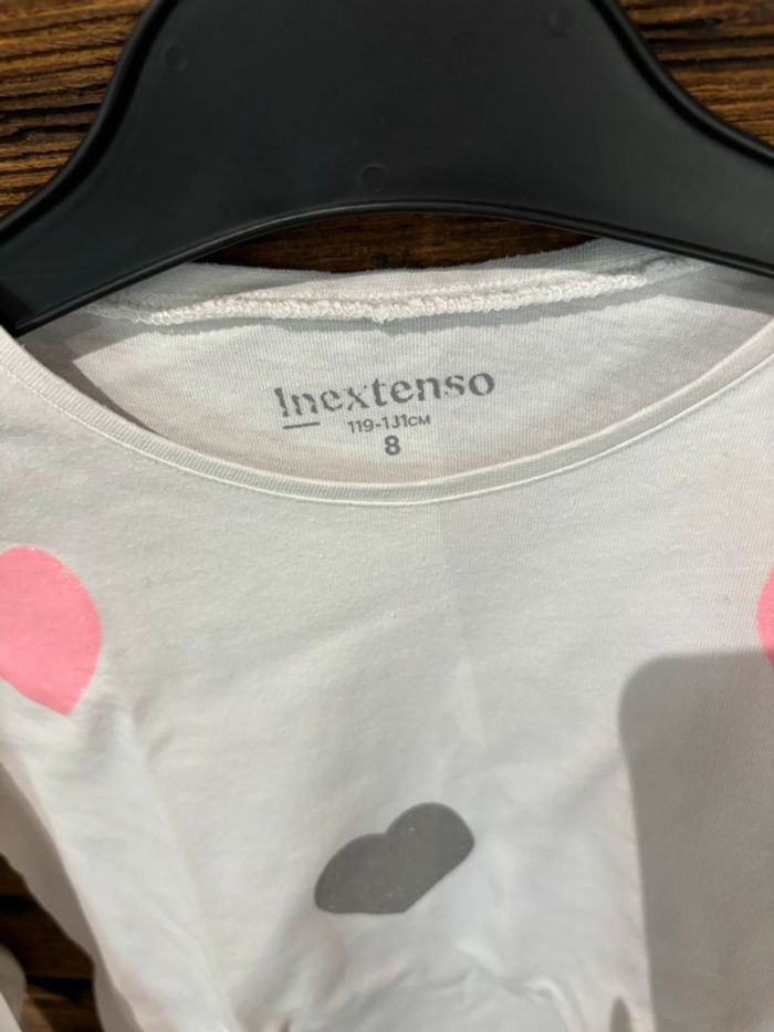 Polo 8 ans - photo numéro 2