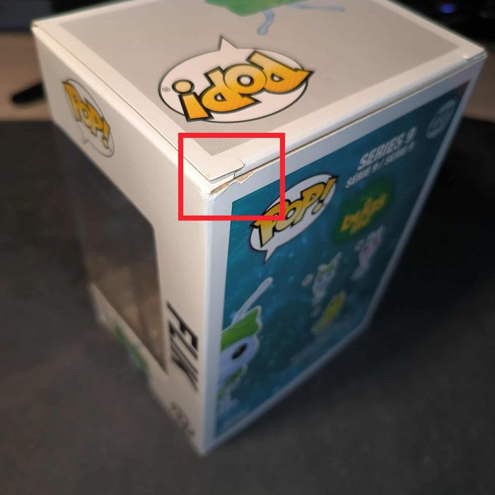 Figurine Funko Pop / Flik 227 / 1001 Pattes / Disney - photo numéro 9