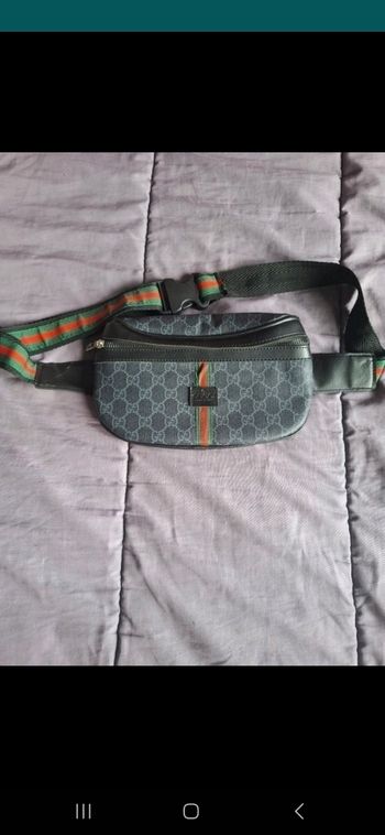 Sacoche gucci