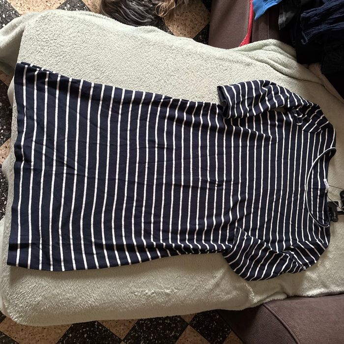 Robe taille s
