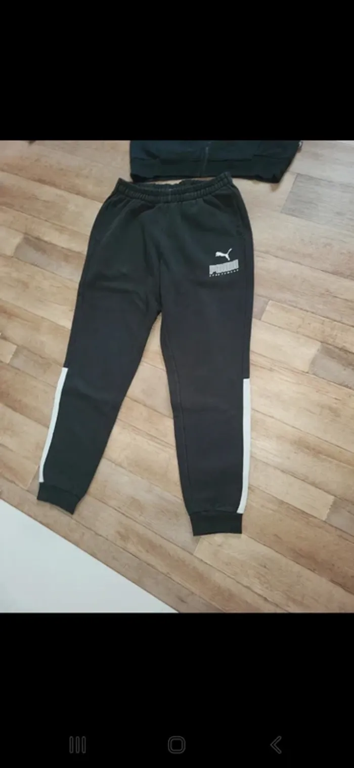 Survêtement puma - photo numéro 2