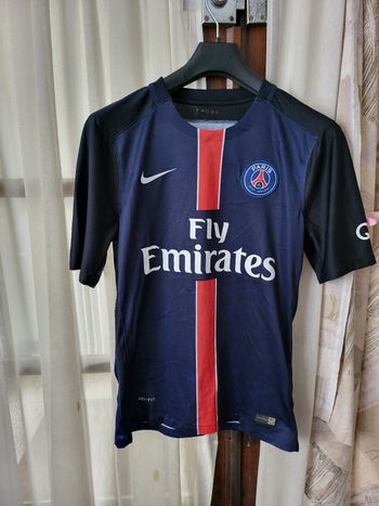 maillot psg