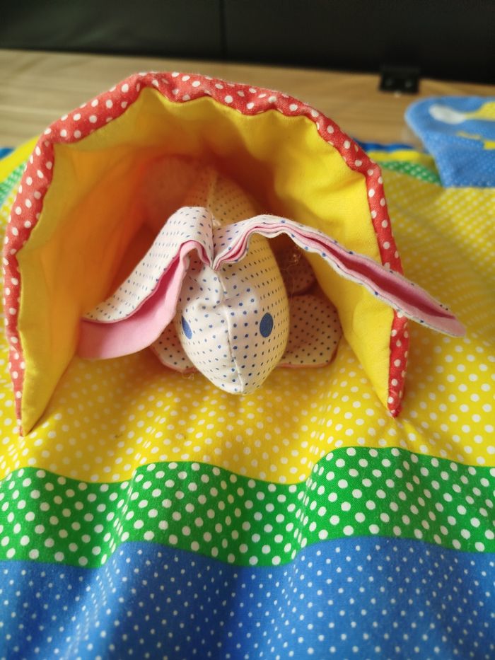 Tapis d'éveil - photo numéro 8