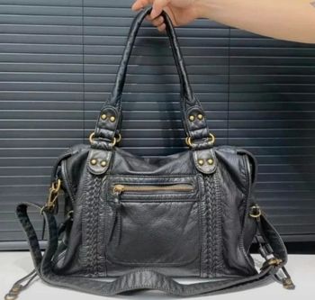 Sac fourre-tout Inspiration Gérard Darel