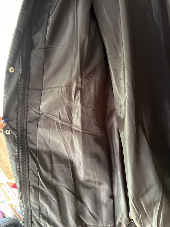 Doudoune femme - photo numéro 4