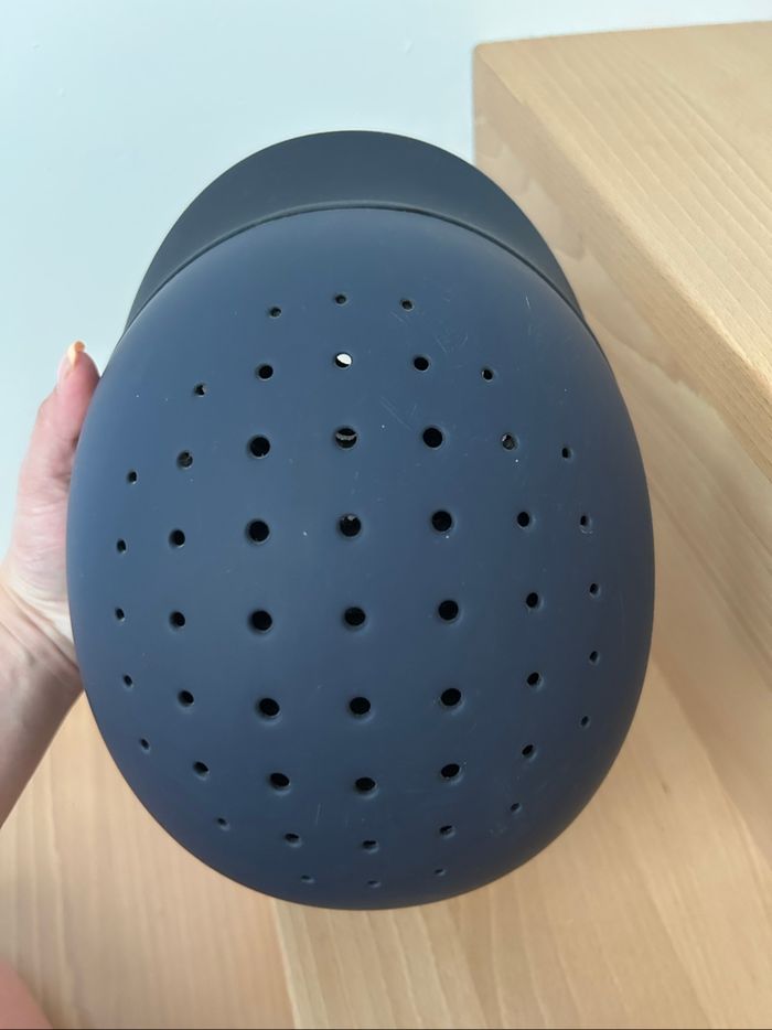 Bombe casque équitation enfant XS - photo numéro 3