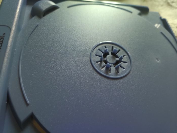 Jeu Sega Dreamcast Evil Twin Cyprien's Chronicle comme neuf - photo numéro 8