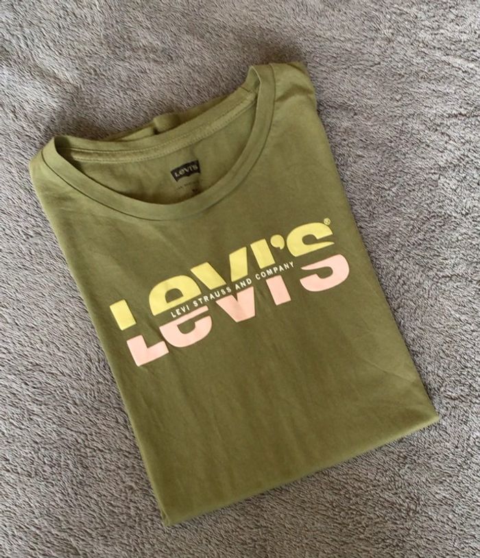 T-shirt Levi’s