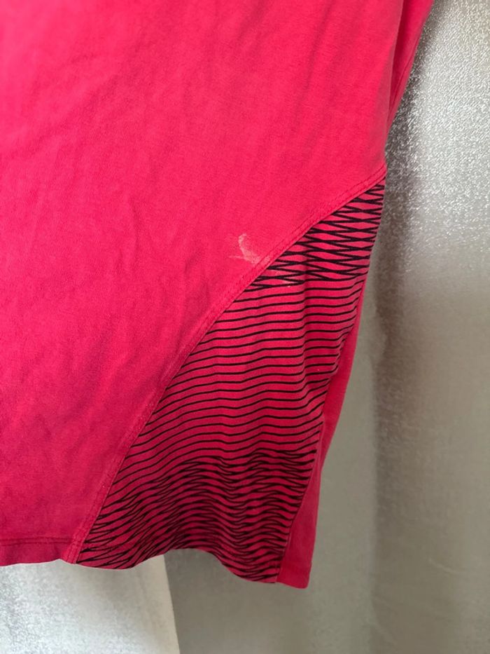 T-shirt 👕 Adidas - photo numéro 6