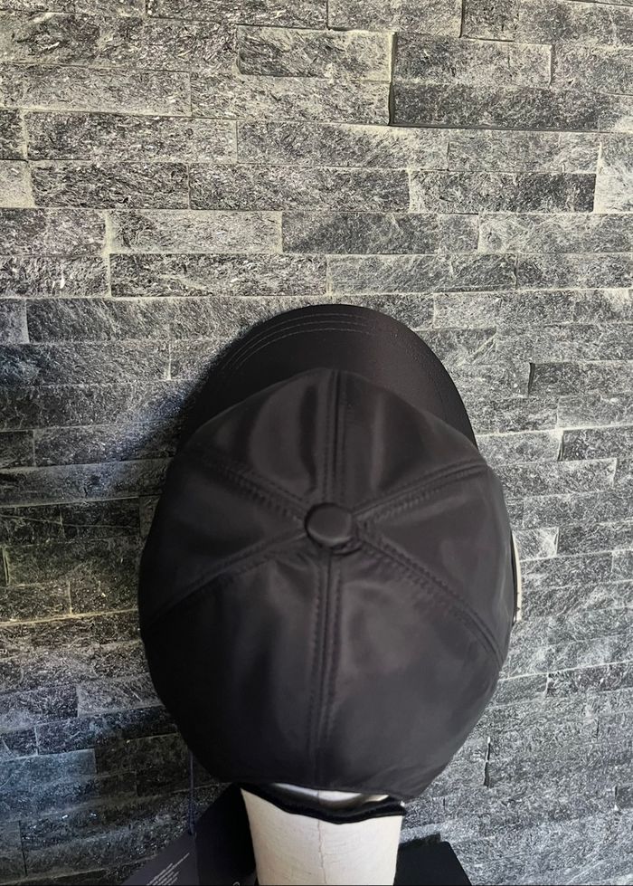 Casquette Prada re nylon - photo numéro 7