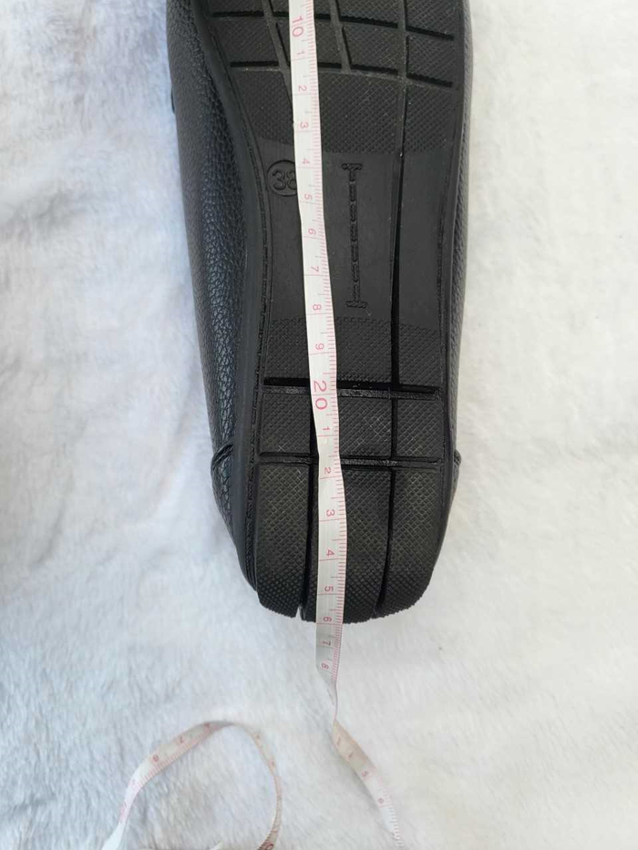 Chaussures mocassins noir Dream Paris - photo numéro 9