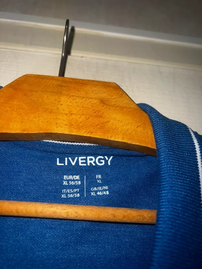 Polos Livergy - photo numéro 4