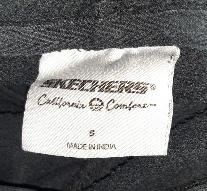 Pull femme taille S Skechers - photo numéro 3