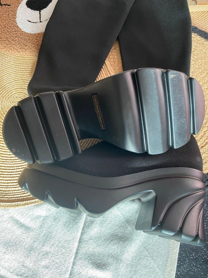 Cuissardes taille 37 - photo numéro 4