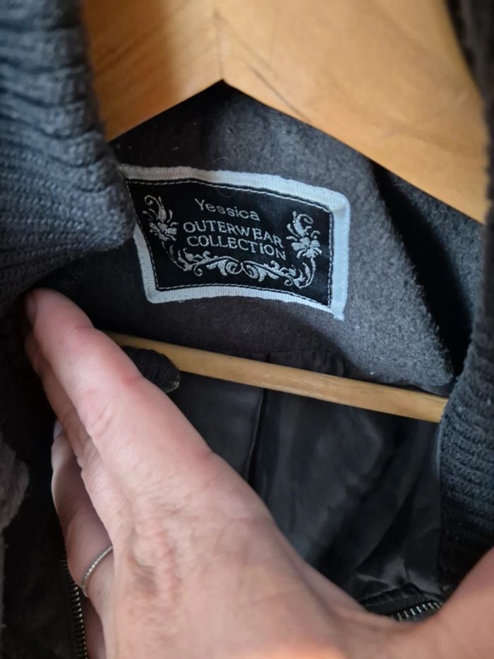 Manteau femme - photo numéro 4