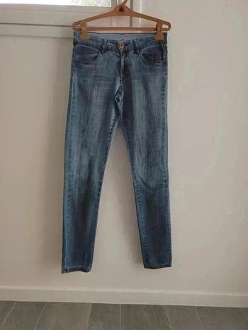 5 € Jean Cop Copine taille 36