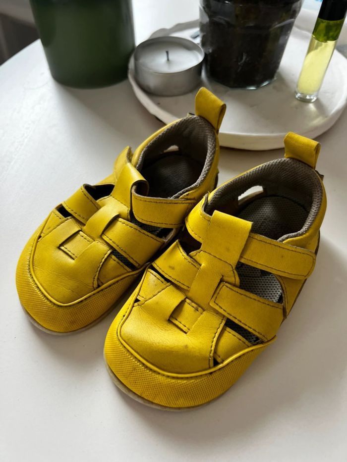 Zapato Feroz jaune - XL - photo numéro 2