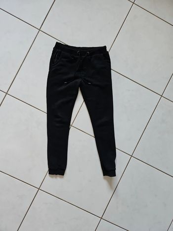Pantalon de survêtement garçon Benson & Cherry 12 ans U22