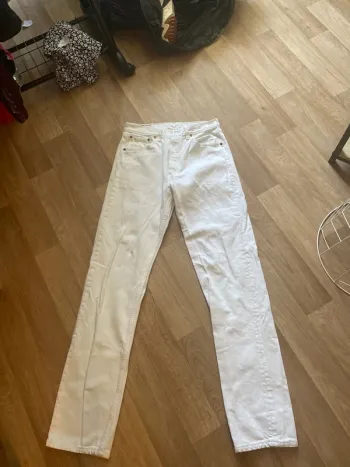 Jean Levis