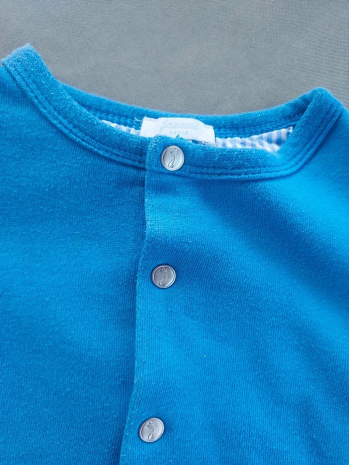 Veste jacadi - photo numéro 4