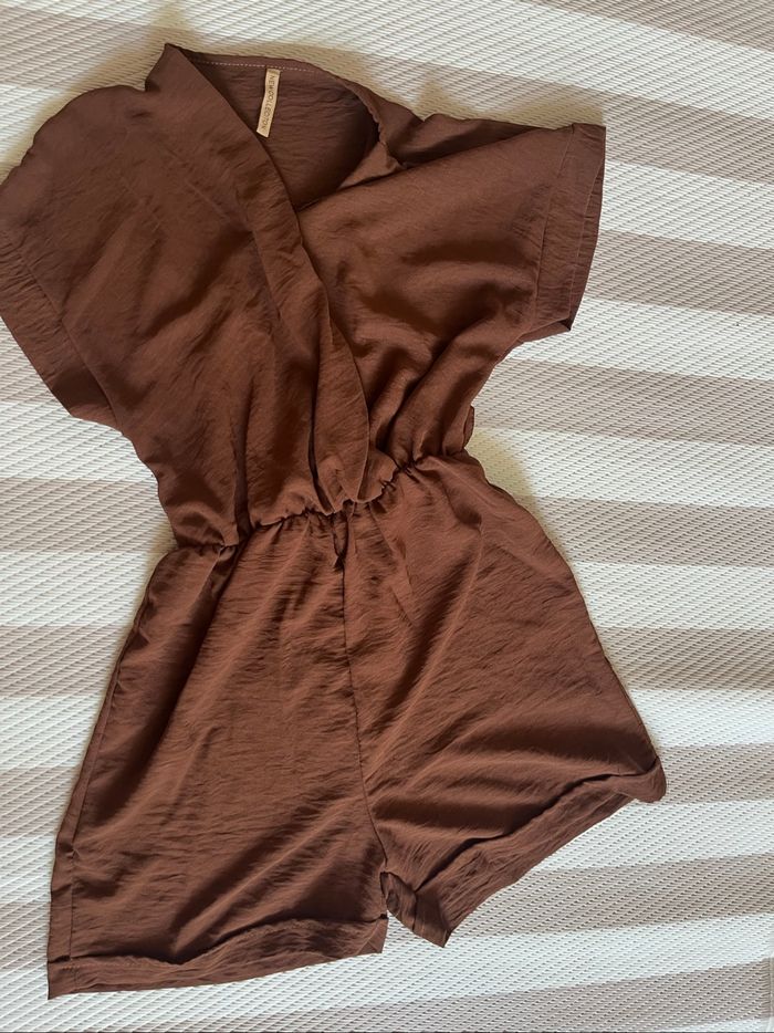 Combi short - photo numéro 3