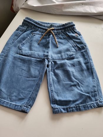 Short
