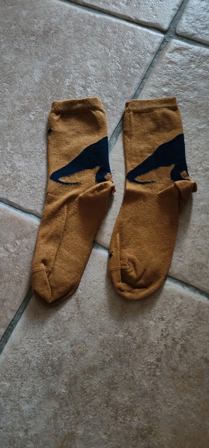 Chaussettes - photo numéro 2