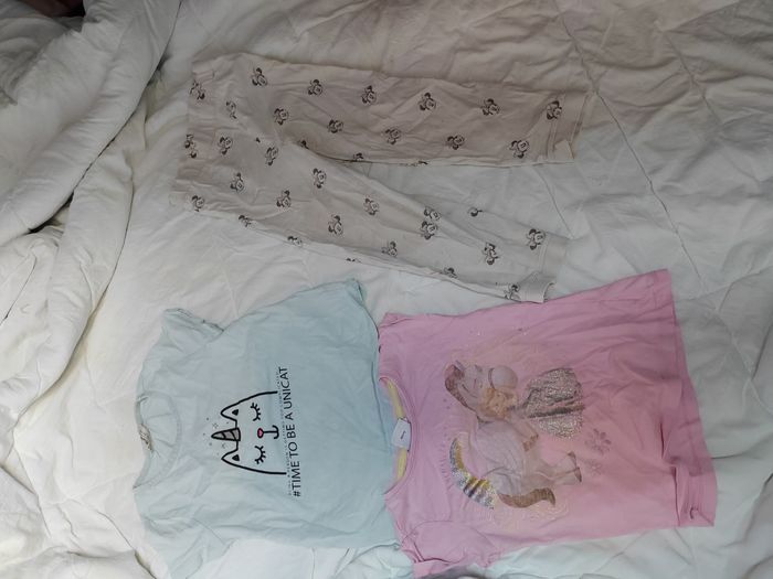 Lot vetements 4ans - photo numéro 4