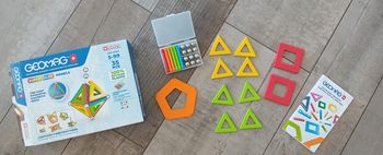 Geomag