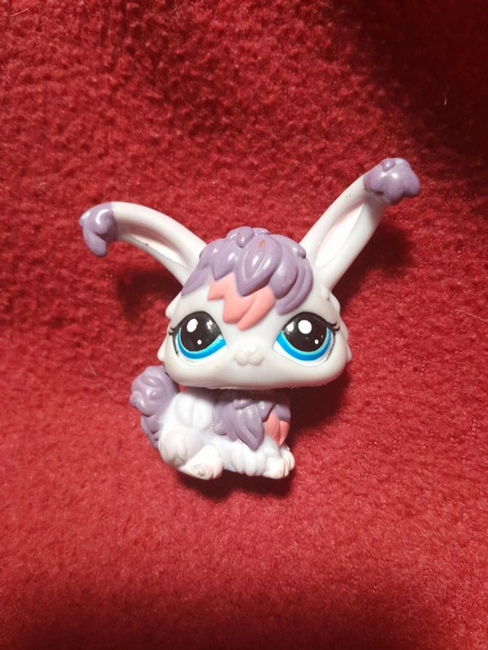 Figurine Petshop A14