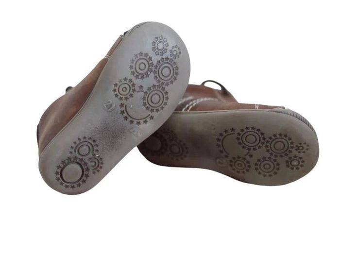 Chaussure GBB t21 - photo numéro 5