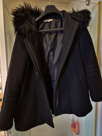 Manteau marque Morgan taille 42