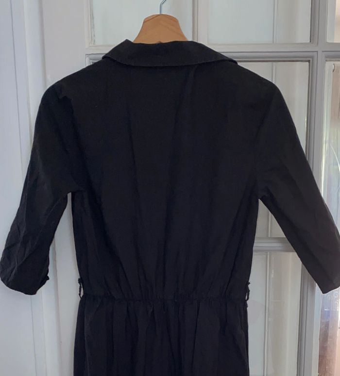 Robe zara noire Taille S - photo numéro 6