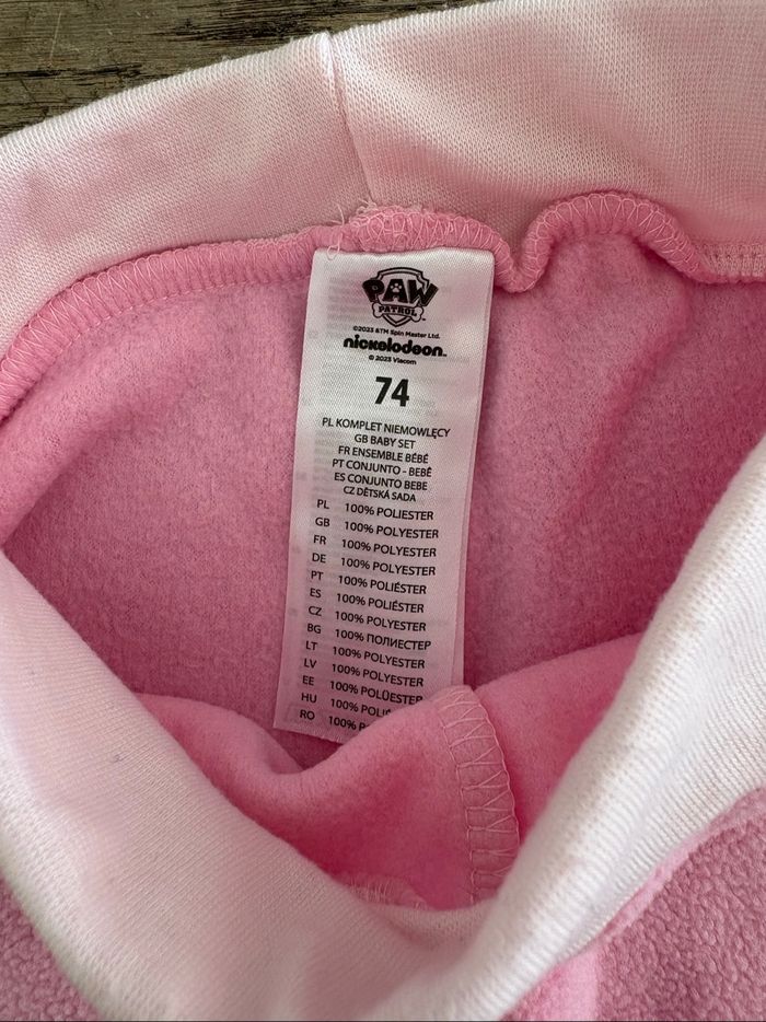 Ensemble bébé fille Stella 9/12mois - photo numéro 6