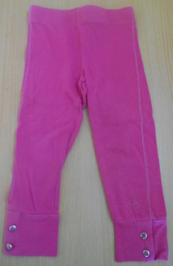 Legging 4-5 ans / Orchestra
