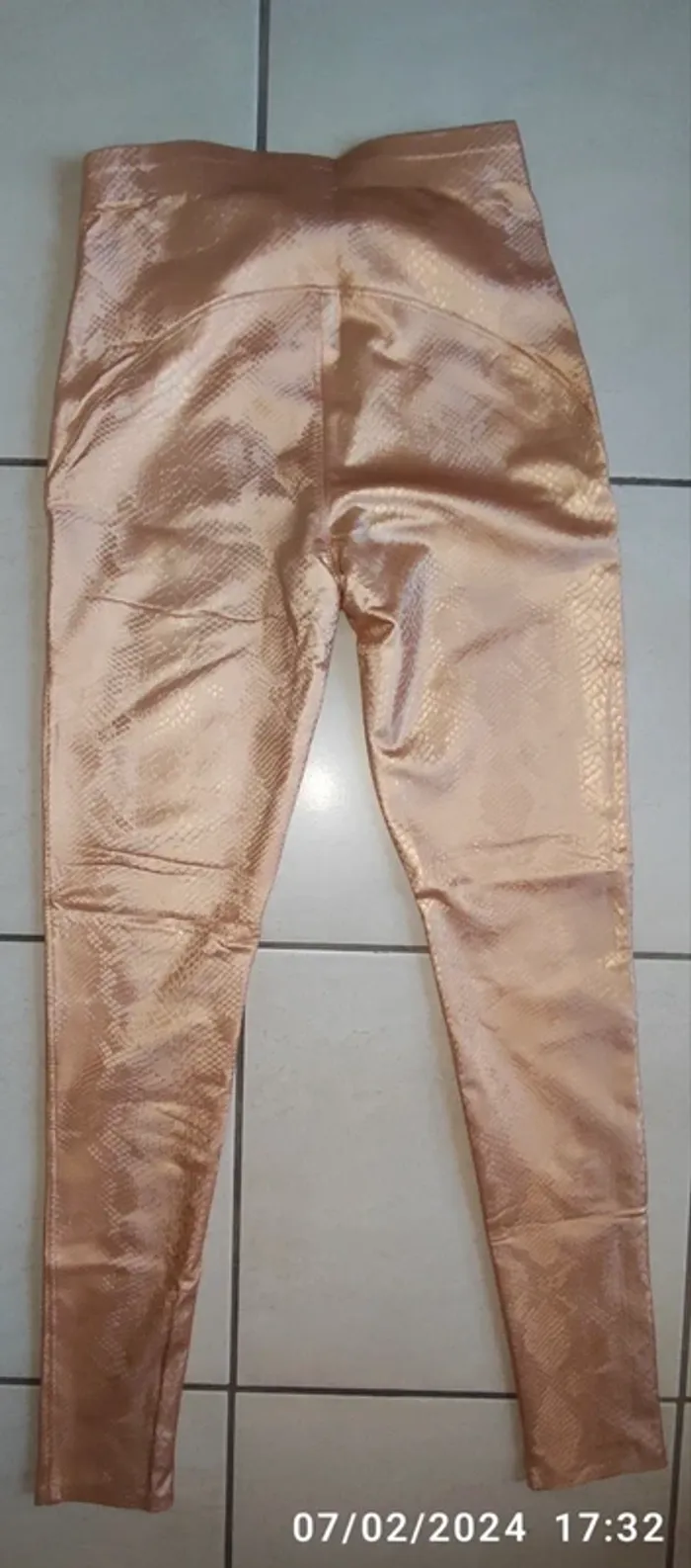 Legging femme - photo numéro 2