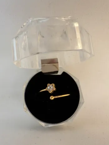 Bague 💍