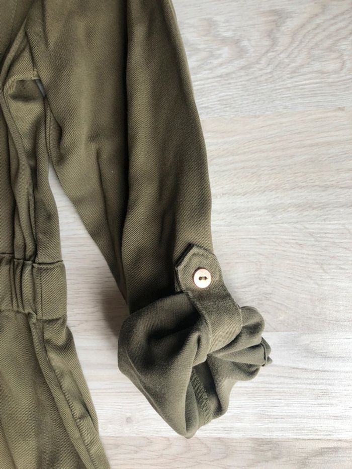 Robe fluide Sergent Major 9 ans - photo numéro 2
