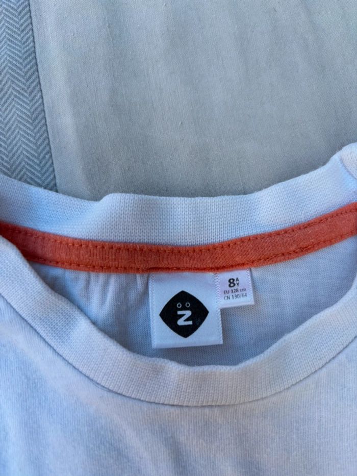 tee shirt génération - photo numéro 2